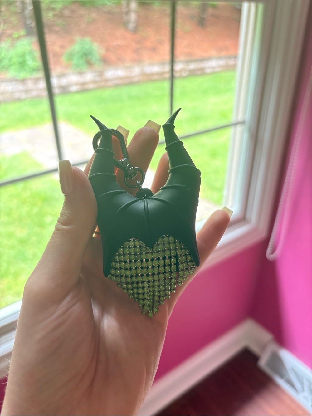 Bath and Body Works Pocketbac Disney Villains Malificent